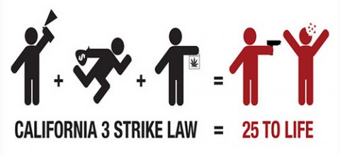 California-3Strike-Law-25-to-Life