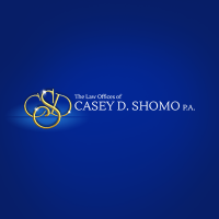 Casey Shomo