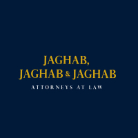 Roy Jaghab