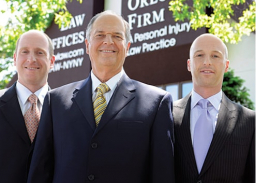The Orlow Firm Partners