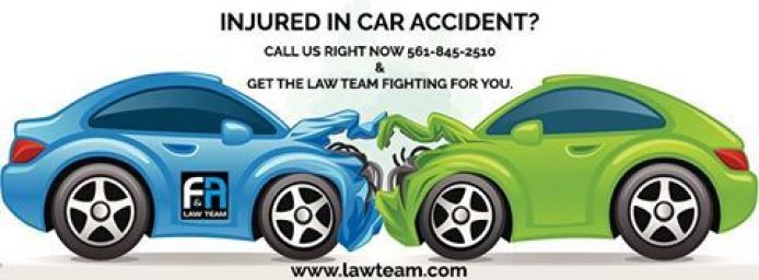 auto accident attorney