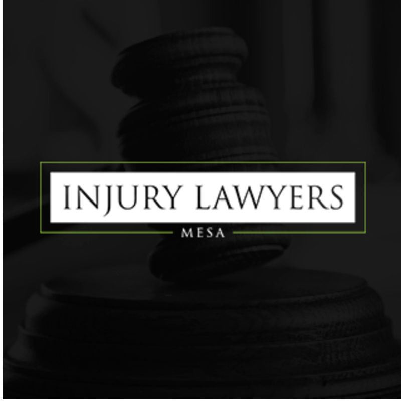 Mesa Injury Lawyer