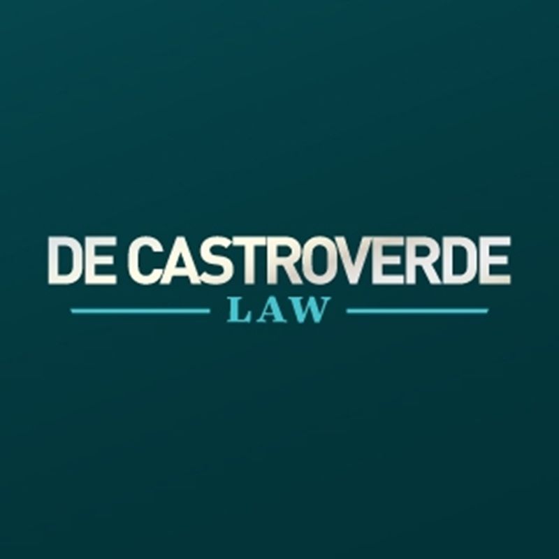 De Castroverde Law Group Criminal & Immigration