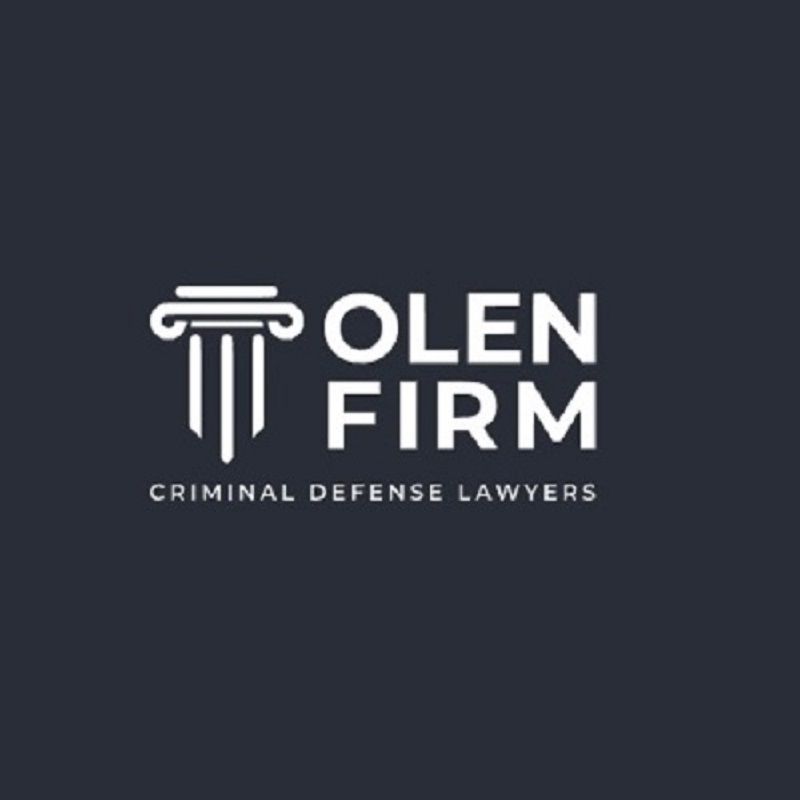Olen Firm Criminal Defense Lawyers